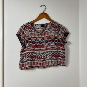 Women’s top